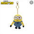 Minions 4" Keychain - Bob | Stuart | Kevin